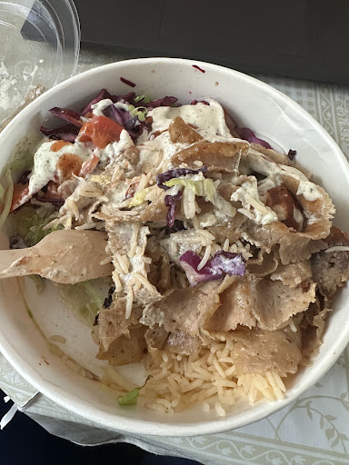 Photo of German Doner Kebab (GDK) - 47 Jameson St, Hull HU1 3JA